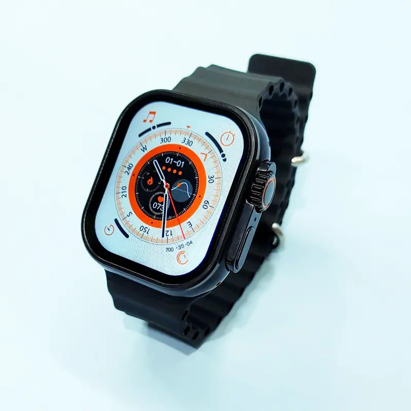 Watch 9 Ultra