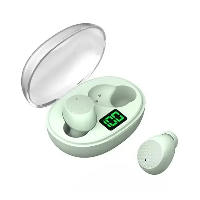 Olive K20 Gaming Earbuds (Green)